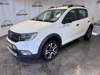 Usado Dacia Sandero Essentiel 101 CV (74 kW) 2020 Blanco Utilitario