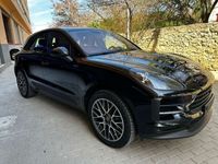 usado Porsche Macan S Aut.