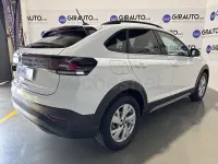 Usado VW Taigo Life 110 CV (80 kW) 2023 Blanco SUV