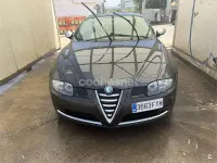 Usado Alfa Romeo GT Distinctive 150 CV (110 kW) 2007 Negro Coupe