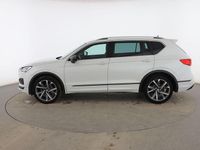 Usado Seat Tarraco FR 150 CV (110 kW) 2021 Blanco SUV
