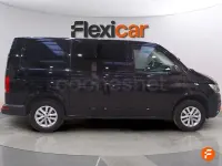Usado VW Caravelle 150 CV (110 kW) 2021 Azul Van