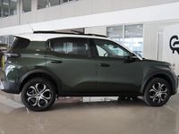 Nuevo Citroën C3 Aircross 145 CV (106 kW) 2025 Verde montana SUV