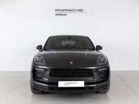 usado Porsche Macan Aut.