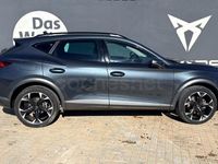 Usado Cupra Formentor 150 CV (110 kW) 2022 Gris / plata SUV