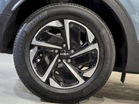 Brugt Kia Sportage 230 HK (169 kW) 2023 Grå SUV