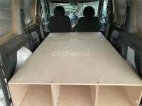 Usado Fiat Doblò 105 CV (77 kW) 2009 Blanco Monovolumen