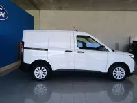 Nuevo Ford Transit Courier Trend 102 CV (75 kW) 2026 Blanco Van