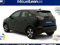 Usado Opel Crossland X Edition 110 CV (80 kW) 2022 SUV