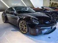 Nuevo Porsche 911 GT3 510 CV (375 kW) 2026 Negro Coupe