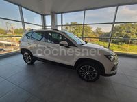 Usado Seat Ateca Style 150 CV (110 kW) 2024 Blanco SUV