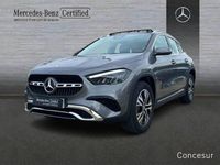 Nuevo Mercedes GLA250 217 CV (159 kW) 2025 Gris SUV