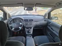 Usado Ford C-MAX Trend 115 CV (84 kW) 2006 Negro Monovolumen
