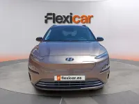 Usado Hyundai Kona 100 kW (136 CV) 2023 Marrón SUV
