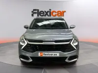 Usado Kia Sportage 136 CV (100 kW) 2023 Gris SUV
