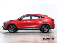 Usado DFSK F5 136 CV (100 kW) 2021 Rojo SUV