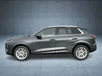 Usado Audi Q3 S-Line 150 CV (110 kW) 2026 Gris SUV