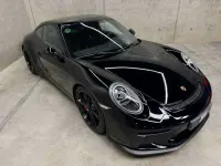 Usado Porsche 911 GT3 500 CV (367 kW) 2018 Negro Coupe