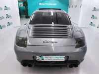 Usado Porsche 911 Carrera 325 CV (239 kW) 2006 Gris Coupe