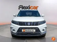Usado Suzuki Vitara 129 CV (94 kW) 2023 Beige SUV