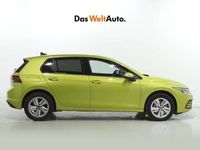 usado VW Golf VIII 1.0 TSI Life 81kW