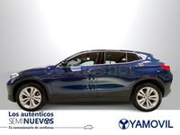 Usado BMW X2 Executive 150 CV (110 kW) 2019 Azul SUV