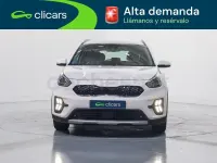 Usado Kia Niro 141 CV (103 kW) 2022 Blanco SUV