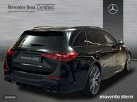 usado Mercedes C43 AMG CLASE CAMG 4Matic Estate Estate (EURO 6d)