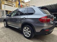 Usado BMW X5 235 CV (172 kW) 2007 Gris SUV
