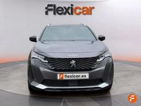 Usado Peugeot 5008 Allure 130 CV (95 kW) 2024 Gris Monovolumen