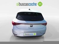 Usado Seat Leon Style 115 CV (84 kW) 2025 Blanco