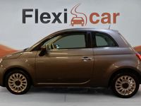 usado Fiat 500 Dolcevita 1.0 Hybrid 51KW (70 CV) Híbrido en Flexicar Vigo 2