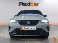 Używany Seat Arona FR 150 KM (110 kW) 2023 Biały SUV