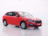 usado Skoda Scala 1.6 TDI Ambition 85kW