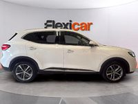 Usado MG HS Luxury 162 CV (119 kW) 2023 Blanco SUV