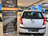 usado Hyundai i10 1.1 Comfort