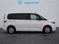 Usado VW Multivan 136 CV (100 kW) 2022 Blanco Van