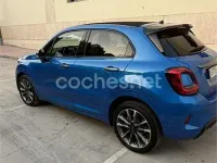 Usado Fiat 500X Sport 130 CV (95 kW) 2023 Azul SUV