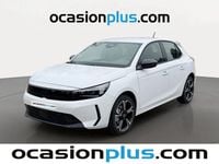 Nuevo Opel Corsa S 110 CV (80 kW) 2025 Blanco Utilitario