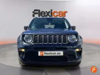 Usado Jeep Renegade Longitude 120 CV (88 kW) 2022 Azul SUV