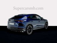 usado Lamborghini Urus 4.0 V8 Aut.