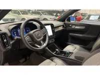Usado Volvo XC40 Plus 163 CV (119 kW) 2024 Gris SUV