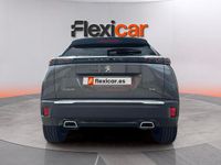 Usado Peugeot 2008 GT 131 CV (96 kW) 2022 Gris SUV