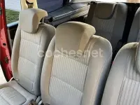Usado Seat Alhambra Ecomotive 140 CV (102 kW) 2011 Rojo Monovolumen