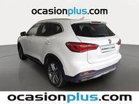 Usado MG HS Luxury 162 CV (119 kW) 2023 Blanco SUV