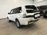 usado Mitsubishi Montero 3.2DI-D Spirit 5AT 190