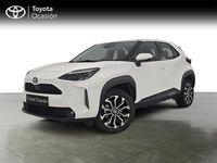 Usado Toyota Yaris Active 116 CV (85 kW) 2022 Blanco Utilitario