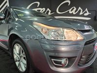 Usado Citroën C4 Exclusive 111 CV (81 kW) 2010 Gris / plata Berlina