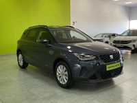 Usado Seat Arona Style 115 CV (84 kW) 2025 Gris SUV