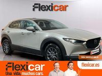 Usado Mazda CX-30 Prime-Line 140 CV (102 kW) 2025 Gris SUV
